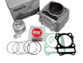 RAMZEY CROSS 200 CC SİLİNDİR SETİ