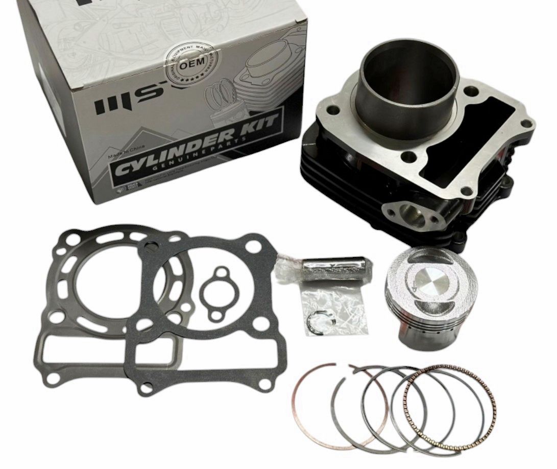 Cf Moto NK 150 Silindir Seti 2015-2022