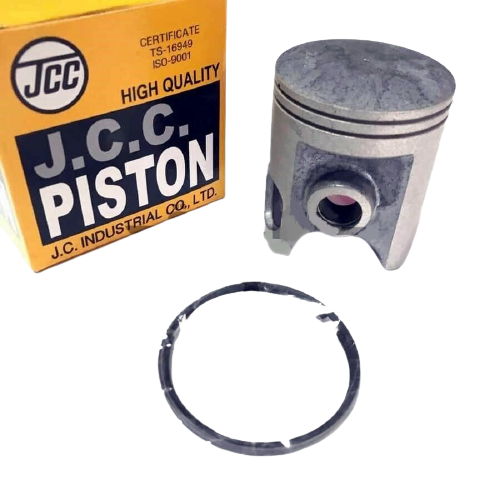 YAMAHA RX 115 PİSTON SEKMAN TK JCC STD