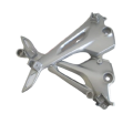 CBF 150 BRAKET ARKA TAKIM (YOLCU)