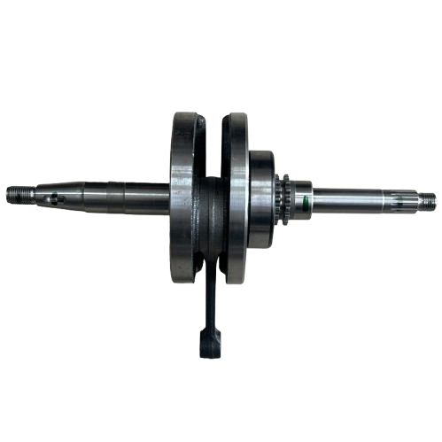 Yamaha RayZR 125 Krank Orjinal