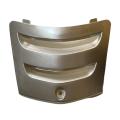 CYGNUS RS 125 BUJİ KAPAĞI GRİ