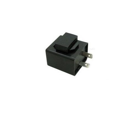 CG FLAŞÖR 12 V