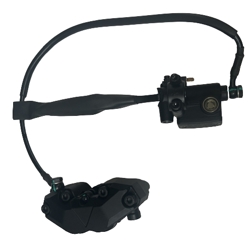 Cf Moto Sr 250 Ön Fren Merkezi Kaliperi Abs 2020-2022