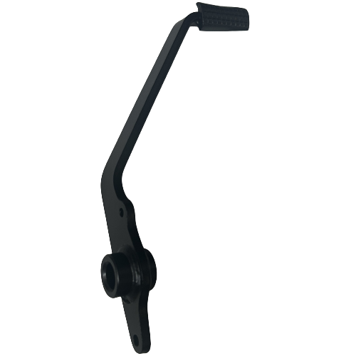 Cf Moto SR 250 Arka Fren Pedal Ayak Pedalı 2020-2025