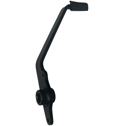 Cf Moto SR 250 Arka Fren Pedal Ayak Pedalı 2020-2025