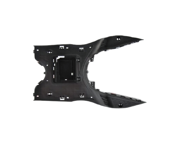 CYGNUS RS 125 BASAMAK ALT AKÜ KUTUSU