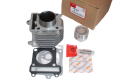 CYGNUS RS 125 SİLİNDİR SETİ TAKIM