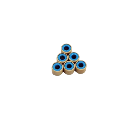 SPACY ALPHA DEBRİYAJ BURÇ 6 LI OEM 14gr