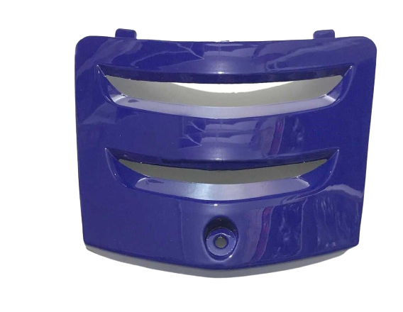 CYGNUS RS 125 BUJİ KAPAĞI MAVİ