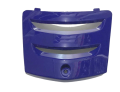 CYGNUS RS 125 BUJİ KAPAĞI MAVİ