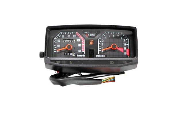 CGL 125 KM SAATİ