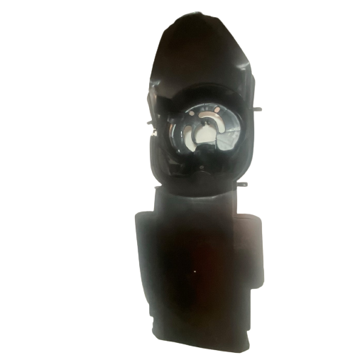 CYGNUS RS 125 ÖN DAVLUMBAZ