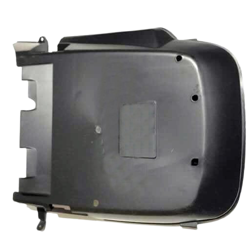 CYGNUS RS 125 ALT KORUMA