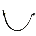 CB 125 F BENZİN HORTUMU OEM
