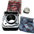 Yamaha RayZR 125 Silindir Piston Sekman Seti Orjinal