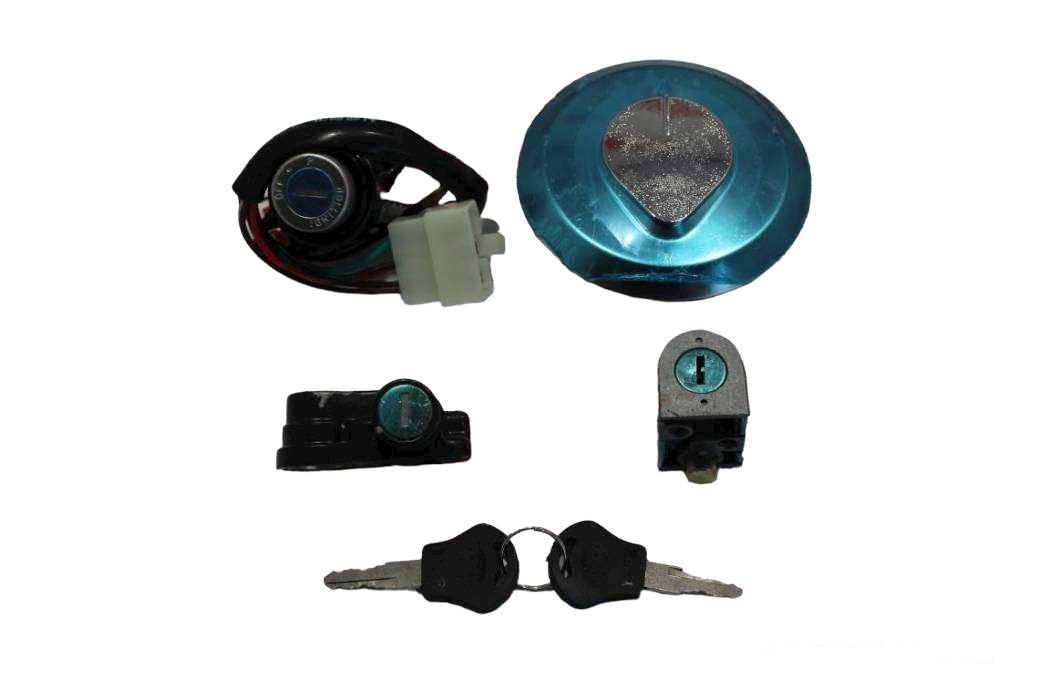 MCT 250 KONTAK SETİ