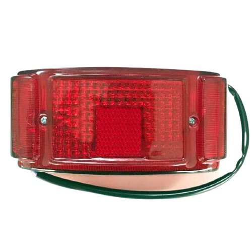 YAMAHA RX 115 STOP OOH