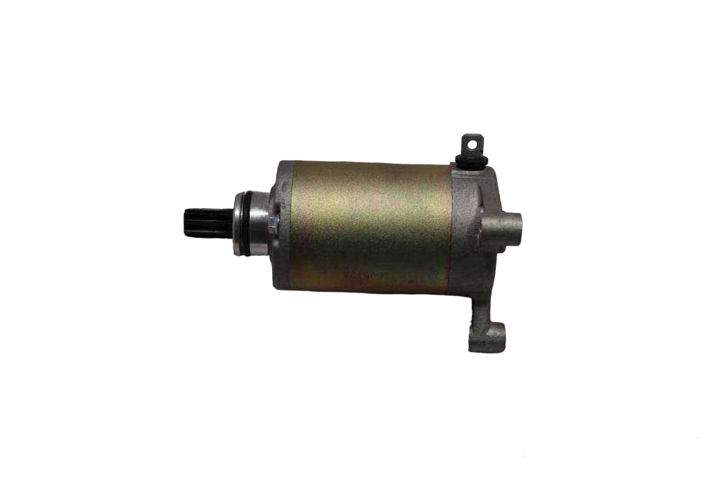 RAMZEY CROSS 200 CC MARŞ MOTORU