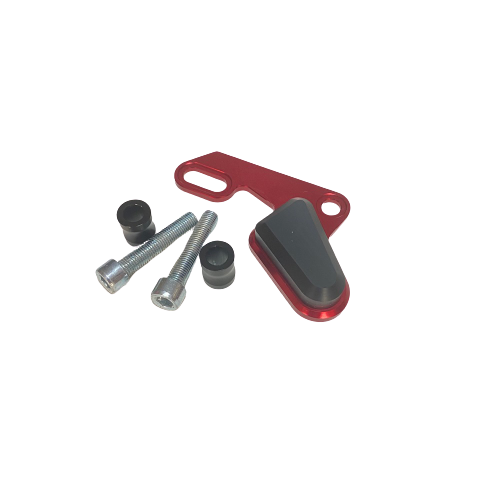 NMAX KALİPER KORUYUCU KIRMIZI