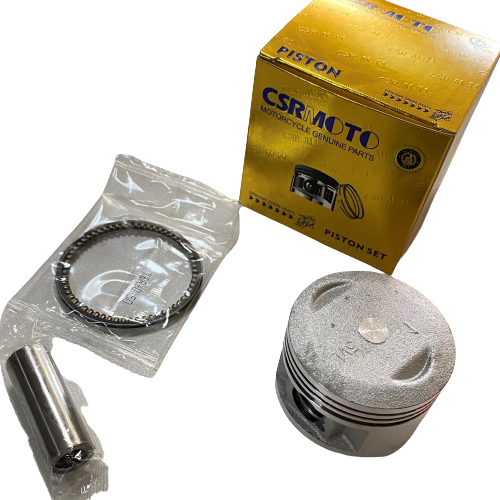 YBR 125 PİSTON SEKMAN 0.50 CSR
