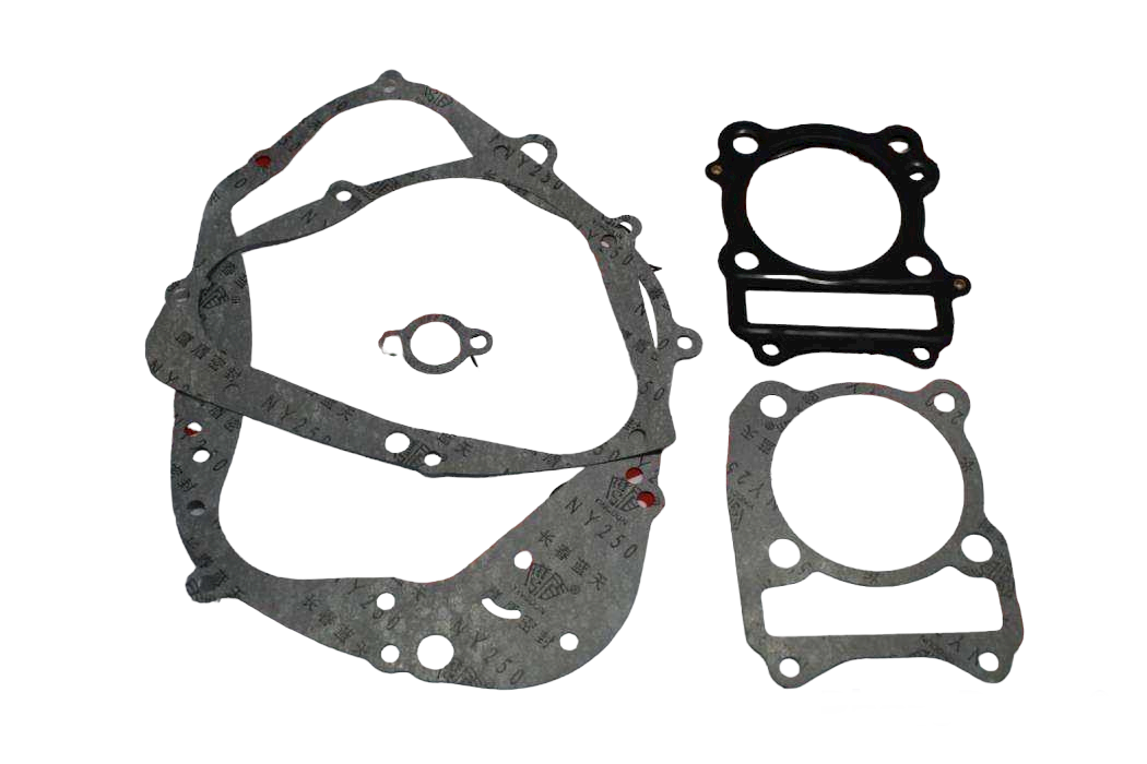 RAMZEY CROSS 200 CC CONTA SETİ