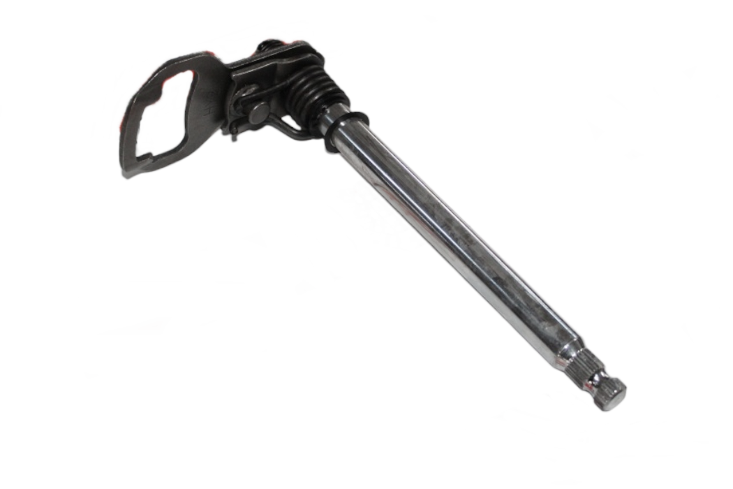 DRİFT 125 L - KD 125 F - VULTURE 125 İ -VİTES MİLİ