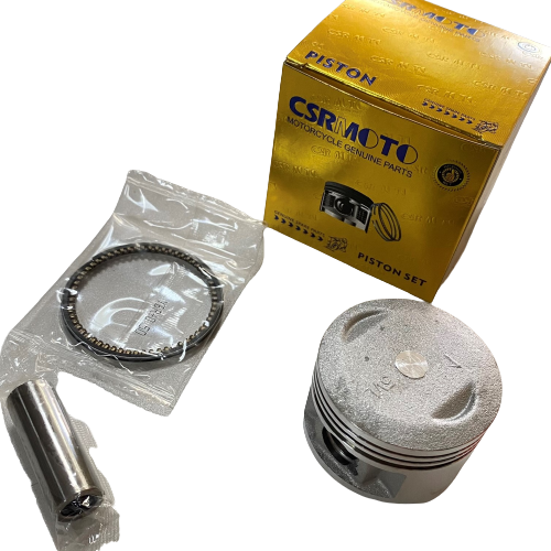 YBR 125 PİSTON SEKMAN 0.25 CSR