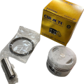 YBR 125 PİSTON SEKMAN 0.25 CSR