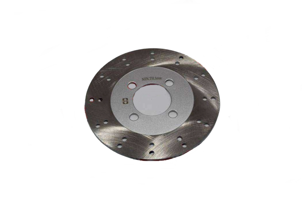 LX200 FREN DİSKİ ÖN YM LONCIN ORJİNAL