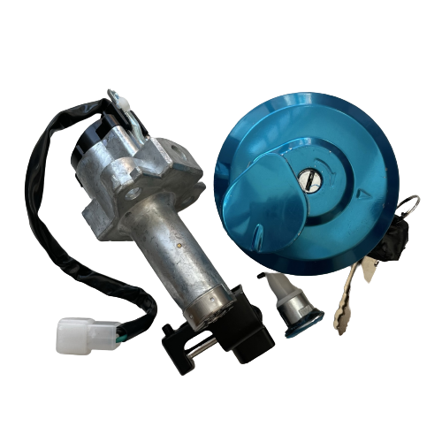 Honda ACE 125 Kontak Anahtar Seti Oem