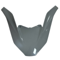 Honda Pcx Far Üst Grenaj Nardo Gri Oem 2023-2024