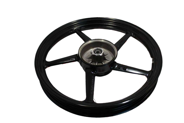 YBR 125K JANT ARKA OEM