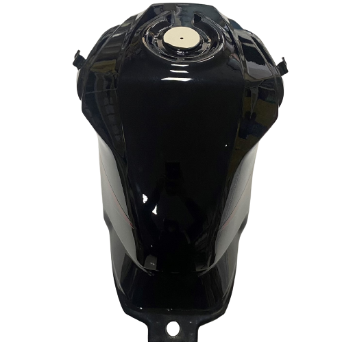 CB 125 F DEPO SİYAH