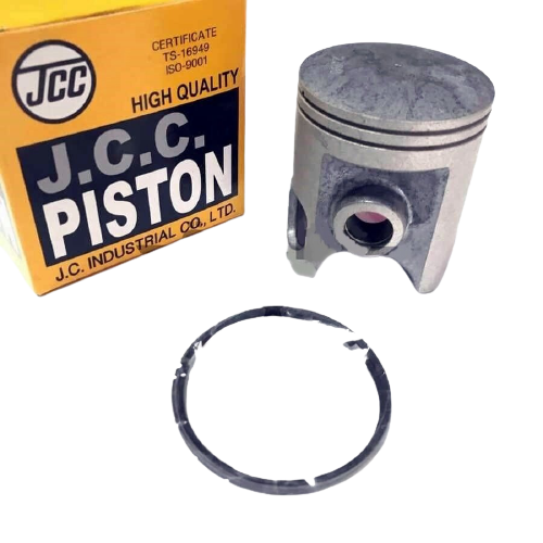 YAMAHA RX 115 PİSTON SEKMAN TK JCC  0.150