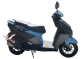 Tvs Ntorq 125 Üst Egzoz Izgarası Koruması Plastik Orijinal