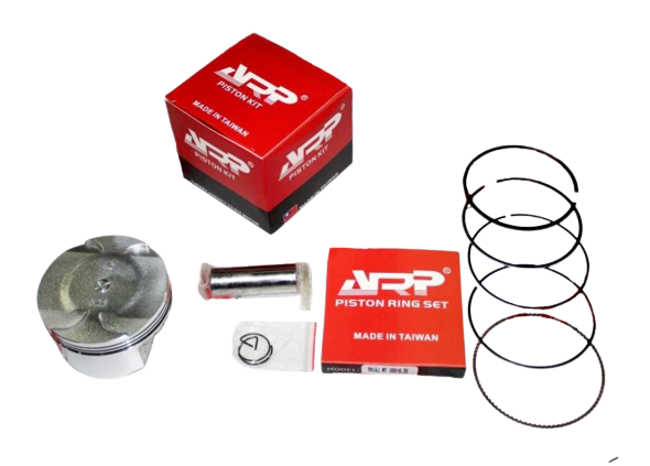 PULSAR NS 200 PİSTON SEKMAN 72.25 mm ARP TAİWAN