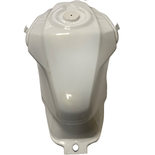 CB 125 F DEPO BEYAZ