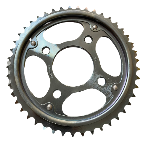 CB 125 F DİŞLİ ARKA