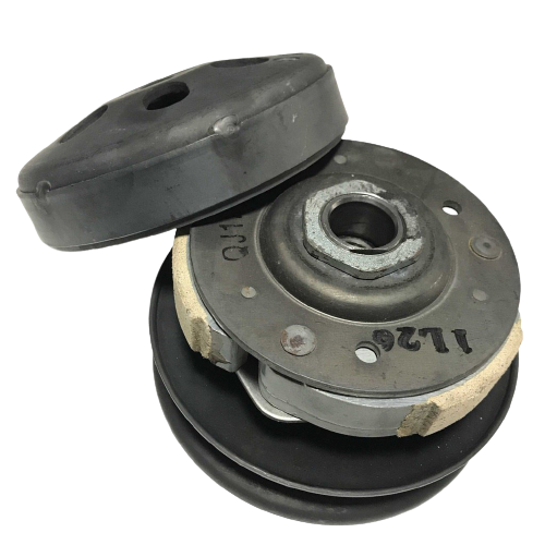 FIZY 125 DEBRİYAJ ARKA OEM