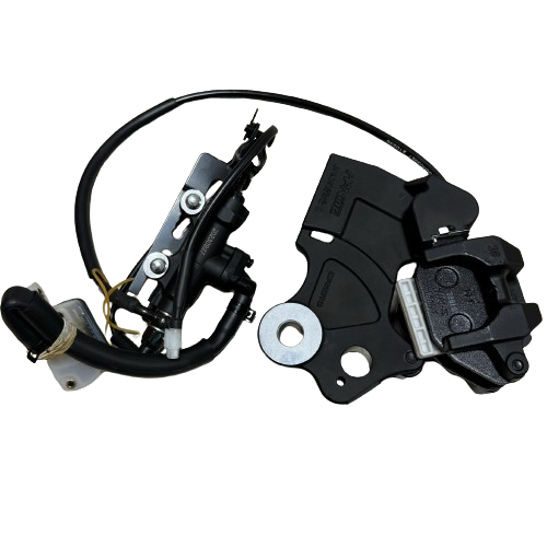 Cf Moto Sr 250 Arka Alt üst Fren Merkezi Kaliperi Komple 2020-2025