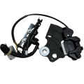 Cf Moto Sr 250 Arka Alt üst Fren Merkezi Kaliperi Komple 2020-2025