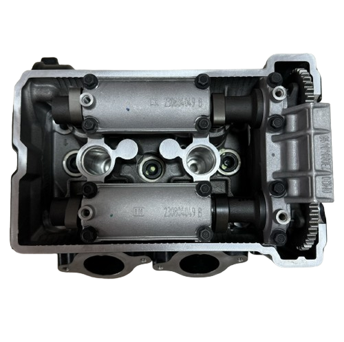 Cf Moto NK 400 Silindir Üst Kapak Kafası Dolu Orjinal 2017-2021