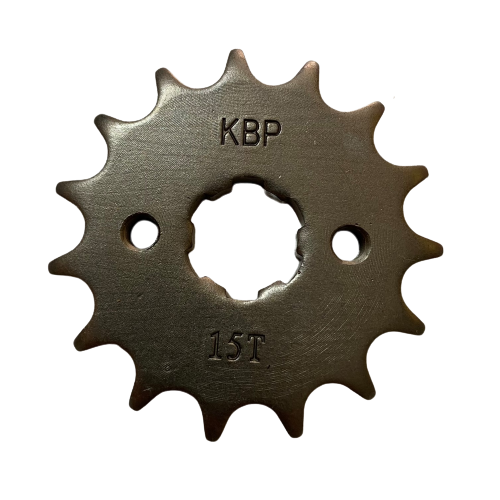 CB 125 F DİŞLİ ÖN