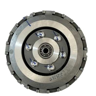 Cf Moto SR 250 Debriyaj Komple Euro4-5 Oem