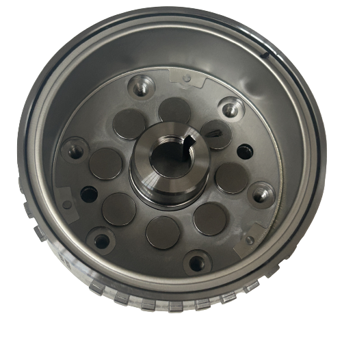 Cf Moto SR 250 Manyeto Rotor 2020-2022
