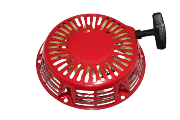HONDA GX390 STARTER MEKANİZMASI