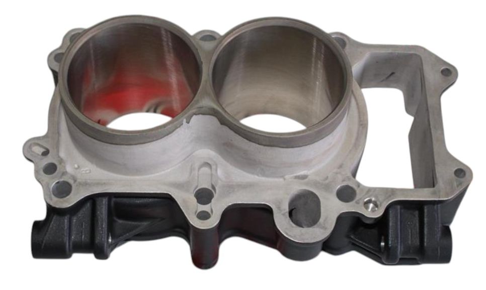 Cf Moto SR 450 Silindir Boş 72 mm