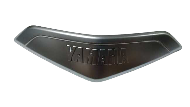 YAMAHA XMAX SELE ARKA AMBLEM ORJİNAL