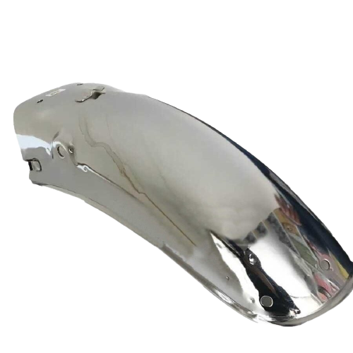 YAMAHA RX 115 ÇAMURLUK ARKA OOH